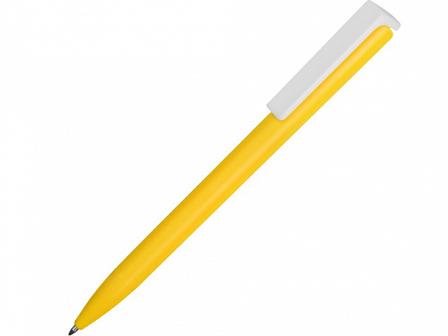 Ручка пластиковая шариковая «Fillip» с логотипом в Санкт-Петербурге заказать по выгодной цене в кибермаркете AvroraStore