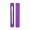 Футляр для одной ручки JELLY с логотипом в Санкт-Петербурге заказать по выгодной цене в кибермаркете AvroraStore