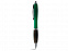 Ручка шариковая Nash, зеленый, синие чернила с логотипом в Санкт-Петербурге заказать по выгодной цене в кибермаркете AvroraStore