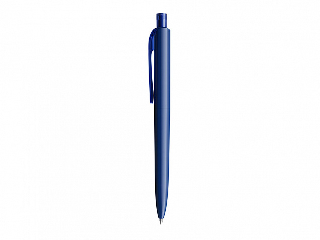 Ручка пластиковая шариковая Prodir DS8 PPP с логотипом в Санкт-Петербурге заказать по выгодной цене в кибермаркете AvroraStore