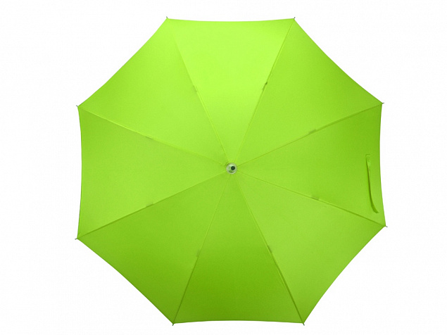Зонт-трость «Color» с логотипом в Санкт-Петербурге заказать по выгодной цене в кибермаркете AvroraStore