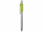 Ручка металлическая шариковая «Bobble» с логотипом в Санкт-Петербурге заказать по выгодной цене в кибермаркете AvroraStore