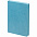 Ежедневник Cortado, недатированный, голубой с логотипом в Санкт-Петербурге заказать по выгодной цене в кибермаркете AvroraStore