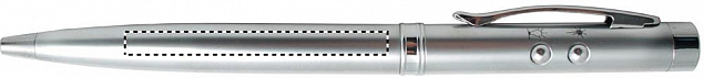 Ручка с лазерной указкой с логотипом в Санкт-Петербурге заказать по выгодной цене в кибермаркете AvroraStore