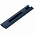 Чехол для ручки Hood color, черный с логотипом в Санкт-Петербурге заказать по выгодной цене в кибермаркете AvroraStore