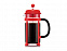 Кофеварка «JAVA», 1 л с логотипом в Санкт-Петербурге заказать по выгодной цене в кибермаркете AvroraStore