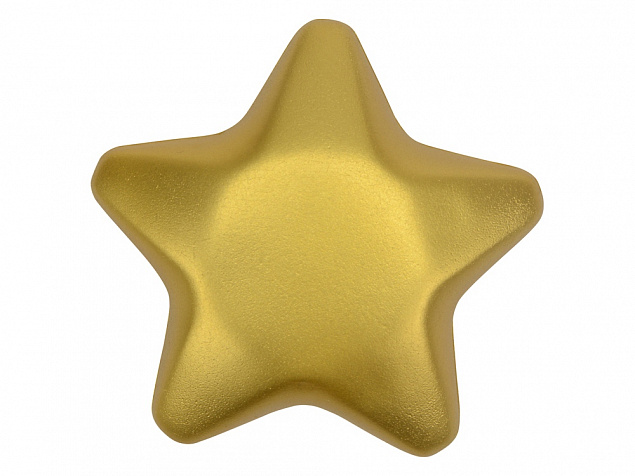 Антистресс «Звезда» с логотипом в Санкт-Петербурге заказать по выгодной цене в кибермаркете AvroraStore