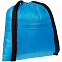 Детский рюкзак Wonderkid, голубой с логотипом в Санкт-Петербурге заказать по выгодной цене в кибермаркете AvroraStore