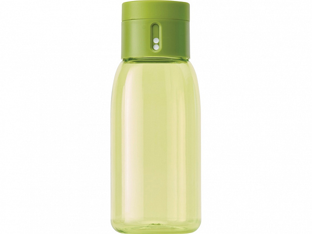 Бутылка для воды Dot с логотипом в Санкт-Петербурге заказать по выгодной цене в кибермаркете AvroraStore