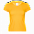 Футболка StanFavorite Жёлтый с логотипом в Санкт-Петербурге заказать по выгодной цене в кибермаркете AvroraStore
