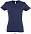 Фуфайка (футболка) IMPERIAL женская,Серый меланж L с логотипом в Санкт-Петербурге заказать по выгодной цене в кибермаркете AvroraStore