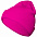 Шапка Life Explorer, розовая с логотипом в Санкт-Петербурге заказать по выгодной цене в кибермаркете AvroraStore
