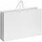 Коробка «Блеск» под набор, белая с логотипом в Санкт-Петербурге заказать по выгодной цене в кибермаркете AvroraStore