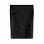 Дойпак с устойчивым дном и замком зип-лок, матовый черный с логотипом в Санкт-Петербурге заказать по выгодной цене в кибермаркете AvroraStore