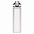 Спортивная бутылка для воды, Flip, 700 ml, белая с логотипом в Санкт-Петербурге заказать по выгодной цене в кибермаркете AvroraStore