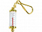Брелок-термометр с логотипом в Санкт-Петербурге заказать по выгодной цене в кибермаркете AvroraStore