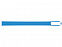 Органайзер для проводов Pulli, синий с логотипом в Санкт-Петербурге заказать по выгодной цене в кибермаркете AvroraStore