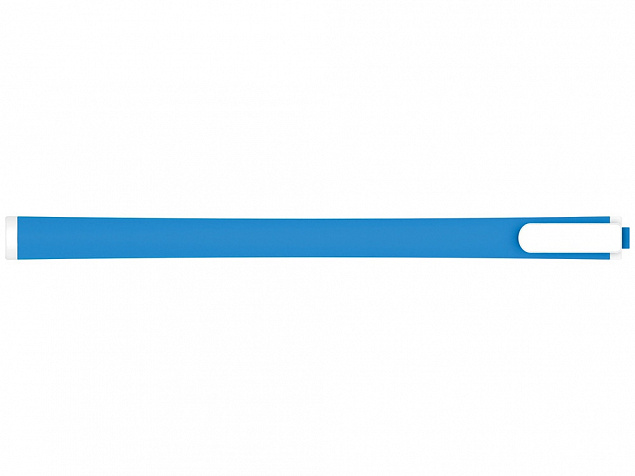 Органайзер для проводов Pulli, синий с логотипом в Санкт-Петербурге заказать по выгодной цене в кибермаркете AvroraStore