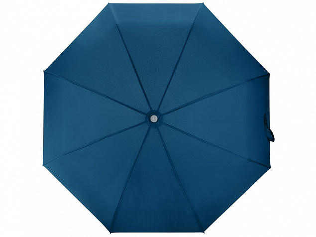 Зонт складной Леньяно с логотипом в Санкт-Петербурге заказать по выгодной цене в кибермаркете AvroraStore