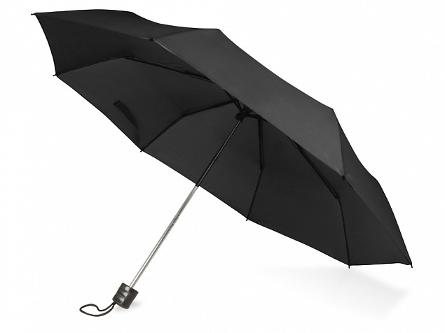 Зонт складной «Columbus» с логотипом в Санкт-Петербурге заказать по выгодной цене в кибермаркете AvroraStore