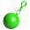 Дождевик в круглом футляре NIMBUS, зеленое яблоко с логотипом в Санкт-Петербурге заказать по выгодной цене в кибермаркете AvroraStore