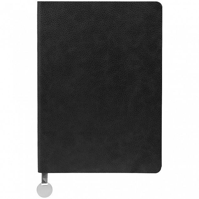 Ежедневник Lafite, недатированный, черный с логотипом в Санкт-Петербурге заказать по выгодной цене в кибермаркете AvroraStore