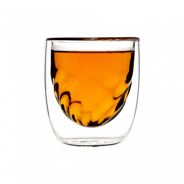 Набор малых стаканов Elements Fire с логотипом в Санкт-Петербурге заказать по выгодной цене в кибермаркете AvroraStore