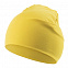 Шапка HeadOn ver.2, желтая с логотипом в Санкт-Петербурге заказать по выгодной цене в кибермаркете AvroraStore