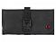 Сумка для электронных аксессуаров WENGER, чёрная, 23x1x12 см с логотипом в Санкт-Петербурге заказать по выгодной цене в кибермаркете AvroraStore