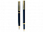 Набор «Pen and Pen»: ручка шариковая, ручка-роллер с логотипом в Санкт-Петербурге заказать по выгодной цене в кибермаркете AvroraStore