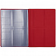 Папка для хранения документов Devon Maxi, красная (16 файлов) с логотипом в Санкт-Петербурге заказать по выгодной цене в кибермаркете AvroraStore
