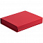Набор Flex Shall Simple, красный с логотипом в Санкт-Петербурге заказать по выгодной цене в кибермаркете AvroraStore