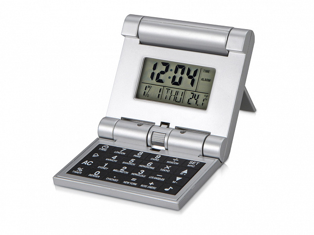 Калькулятор «Цезарь» с логотипом в Санкт-Петербурге заказать по выгодной цене в кибермаркете AvroraStore