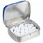 Освежающие конфеты Polar Express, ver. 2, арктическая мята, синий с логотипом в Санкт-Петербурге заказать по выгодной цене в кибермаркете AvroraStore
