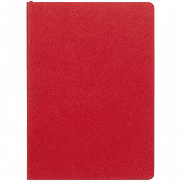 Ежедневник Fredo, недатированный, красный с логотипом в Санкт-Петербурге заказать по выгодной цене в кибермаркете AvroraStore