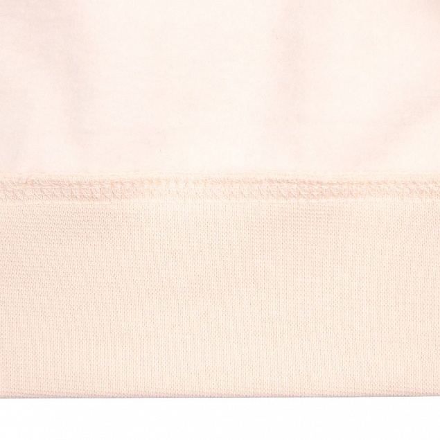 Свитшот унисекс Columbia, розовый с логотипом в Санкт-Петербурге заказать по выгодной цене в кибермаркете AvroraStore