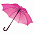 Зонт-трость Standard, серебристый с логотипом в Санкт-Петербурге заказать по выгодной цене в кибермаркете AvroraStore