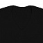 Жилет оверсайз унисекс Tad, черный с логотипом в Санкт-Петербурге заказать по выгодной цене в кибермаркете AvroraStore