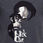Футболка «Меламед. Nick Cave», темно-синий меланж с логотипом в Санкт-Петербурге заказать по выгодной цене в кибермаркете AvroraStore