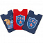 Чехол для карточки «СКА», синий с логотипом в Санкт-Петербурге заказать по выгодной цене в кибермаркете AvroraStore