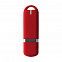 Флешка Memo, 8 Гб, красная с логотипом в Санкт-Петербурге заказать по выгодной цене в кибермаркете AvroraStore