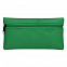 Пенал Unit P-case, зеленый с логотипом в Санкт-Петербурге заказать по выгодной цене в кибермаркете AvroraStore