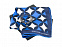 Набор: шелковый платок, браслет с логотипом в Санкт-Петербурге заказать по выгодной цене в кибермаркете AvroraStore