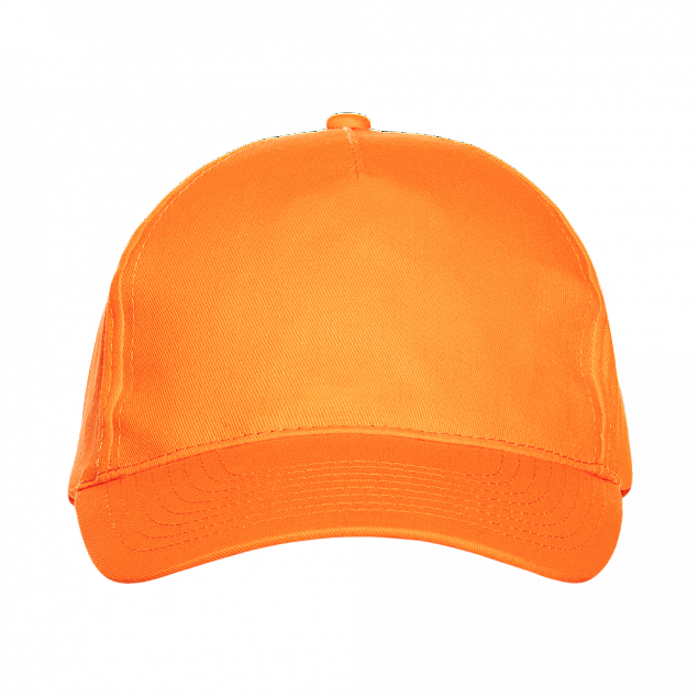 Бейсболка 10L Оранжевый с логотипом в Санкт-Петербурге заказать по выгодной цене в кибермаркете AvroraStore
