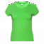 Футболка StanFavorite Ярко-зелёный с логотипом в Санкт-Петербурге заказать по выгодной цене в кибермаркете AvroraStore