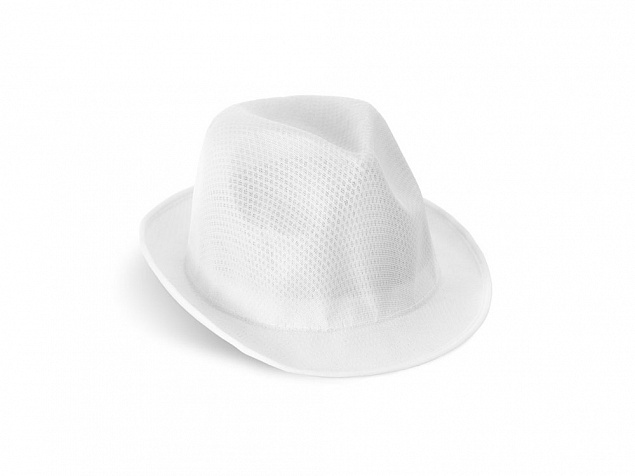 Шляпа «MANOLO» с логотипом в Санкт-Петербурге заказать по выгодной цене в кибермаркете AvroraStore