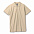 Рубашка поло мужская SPRING 210, черная с логотипом в Санкт-Петербурге заказать по выгодной цене в кибермаркете AvroraStore