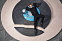 Толстовка ID.002 темно-синяя с логотипом в Санкт-Петербурге заказать по выгодной цене в кибермаркете AvroraStore
