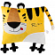 Подушка Tigress с логотипом в Санкт-Петербурге заказать по выгодной цене в кибермаркете AvroraStore