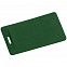 Чехол для пропуска Devon, темно-зеленый с логотипом в Санкт-Петербурге заказать по выгодной цене в кибермаркете AvroraStore